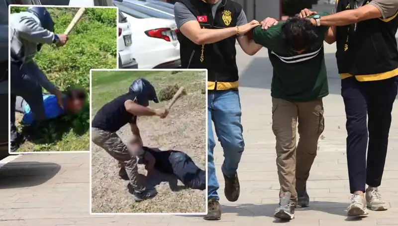 Sopalı İşkence Olayında Şok Gelişmeler: Kimler Tutuklandı?