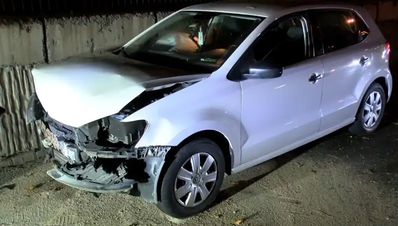Sarıyer'de Zincirleme Kaza: 1'i Ağır, 2 Yaralı Olayın Detayları Şok Edici