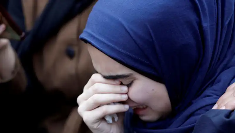 18 Yıl Bekleyişin Ardından Gelen Korkunç Son: İsrail'de Bebeğini Kaybeden Anne