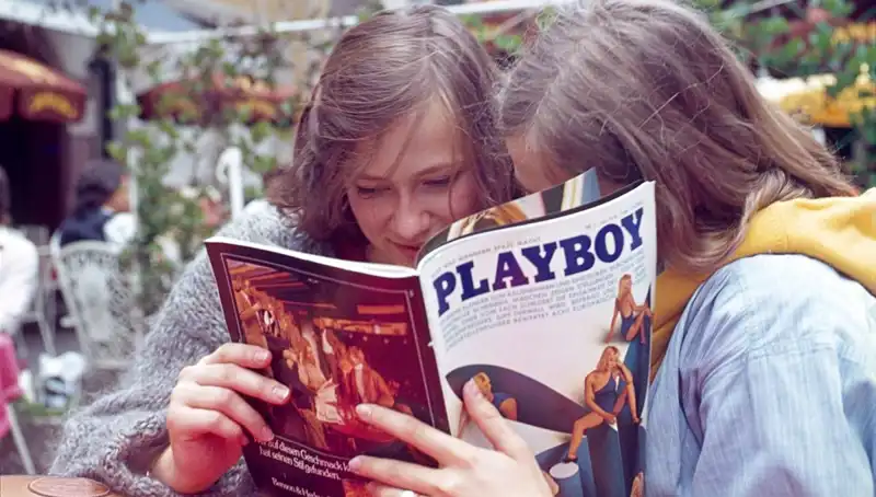 Playboy Dergisi Eski Genel Yayın Yönetmeni Dolandırıcılıkla Suçlanıyor: Ayrıntılar Ortaya Çıktı