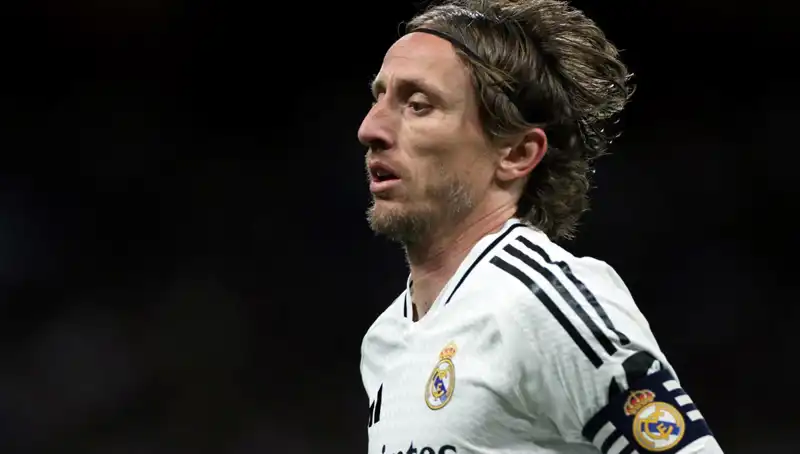 Yıldız Futbolcu Modric Kulüp Satın aldı: Futbol Dünyasında Yeni Bir Dönem Başlıyor