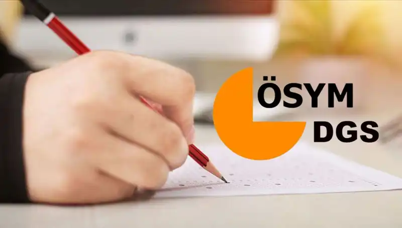 2025 DGS Başvuru Kılavuzu: DGS Başvuruları Ne Zaman Başlayacak?