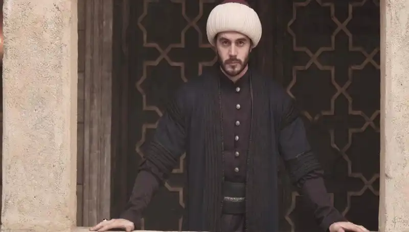 Vefa Sultan: Osmanlı İmparatorluğu'nun Gizemli Prensi Kimdir?