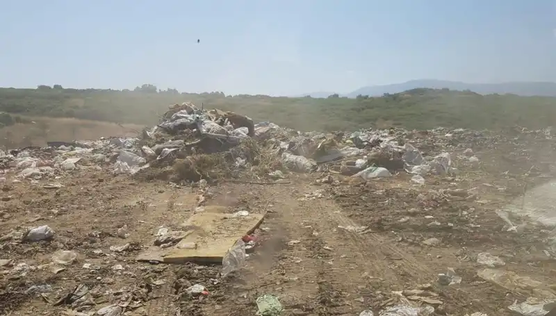 İzmir Büyükşehir Belediyesi’ne 9 Milyon Lira Ceza Kesildi!