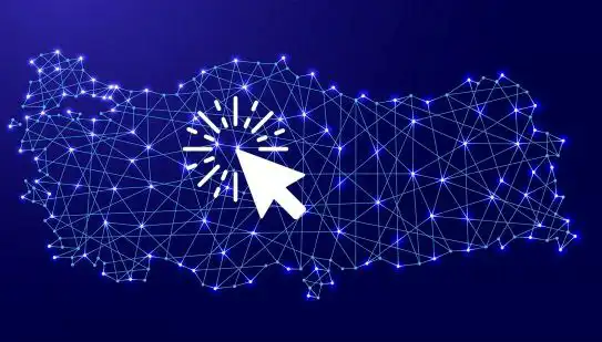 Türkiye İnterneti 32 Yaşında: İnternet Haftası Ne Zaman Kutlanır?