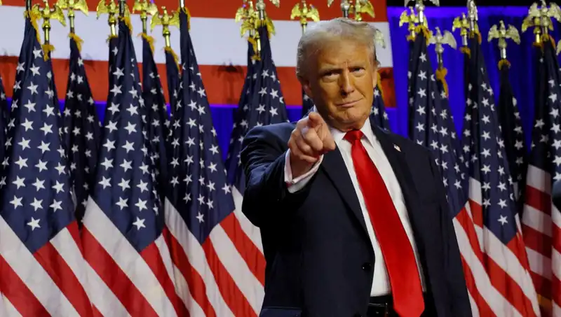 Trump, Rusya ve Ukrayna ile "Büyük Ticaret" Anlaşması Yapmayı Vaat Etti