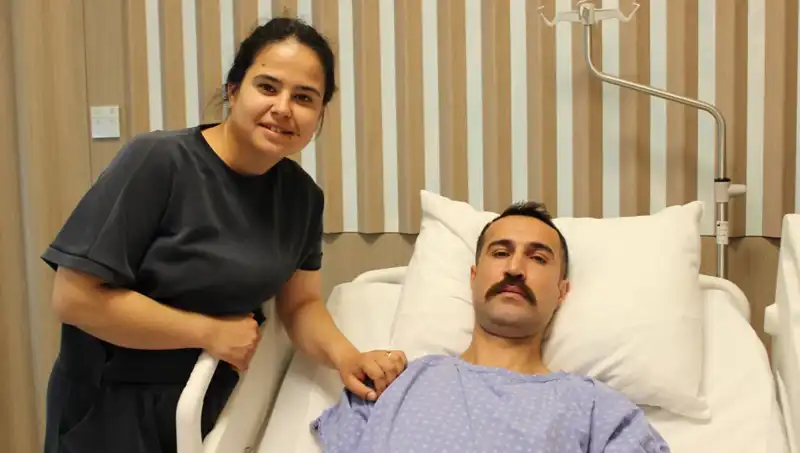 32 Yaşındaki Genç Kadının Doktorları Şaşırttığı Kanser Hikayesi